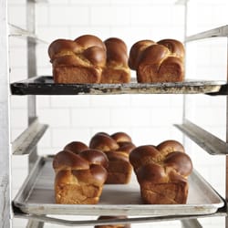 Pomegranate - Bakery