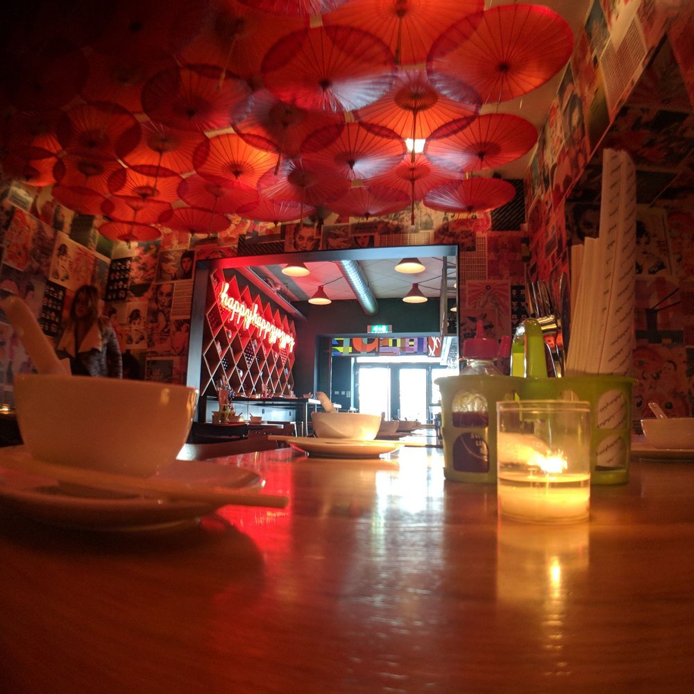 Happyhappyjoyjoy - Asian Fusion Near Me - Amsterdam, New Hampshire Happyhappyjoyjoy - Asian Fusion Near Me - Amsterdam, New Hampshire