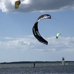Causeway Islands Park