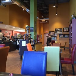 Red River Coffee - Red River Coffee Co.