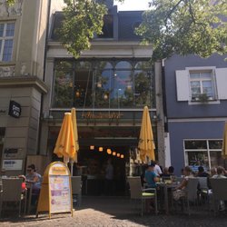 Armbruster - Armbruster Café
