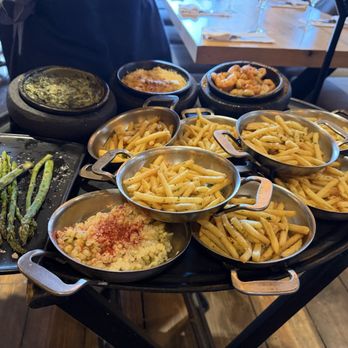 Sonora Grill - Steakhouses Near Me - Ciudad de México, DIF