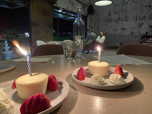 Sel Rrose Montauk by null