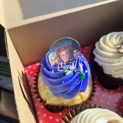 SmallCakes of North Augusta