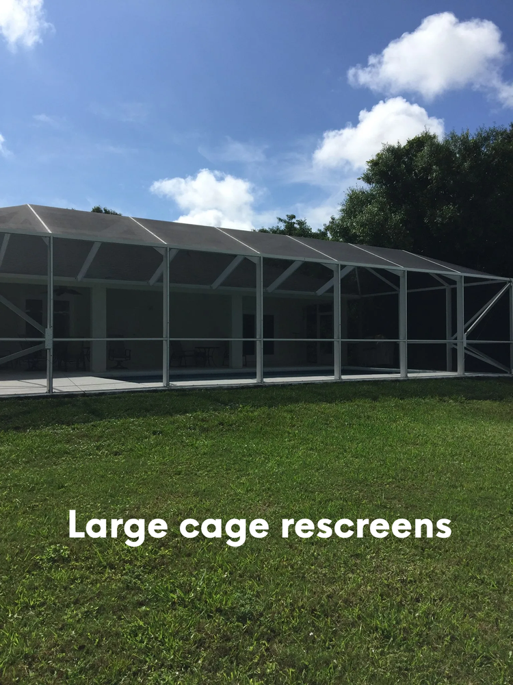 Slide of Melbourne Screen Repairs