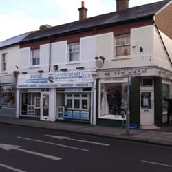 Guild Home Improvements