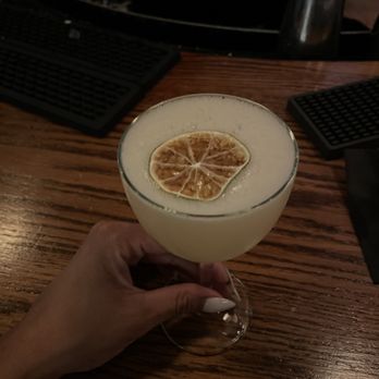Dram & Draught - Goatz Daquiri - Cocktail Bars Near Me - Greensboro, North Carolina Dram & Draught - Goatz Daquiri - Cocktail Bars Near Me - Greensboro, North Carolina