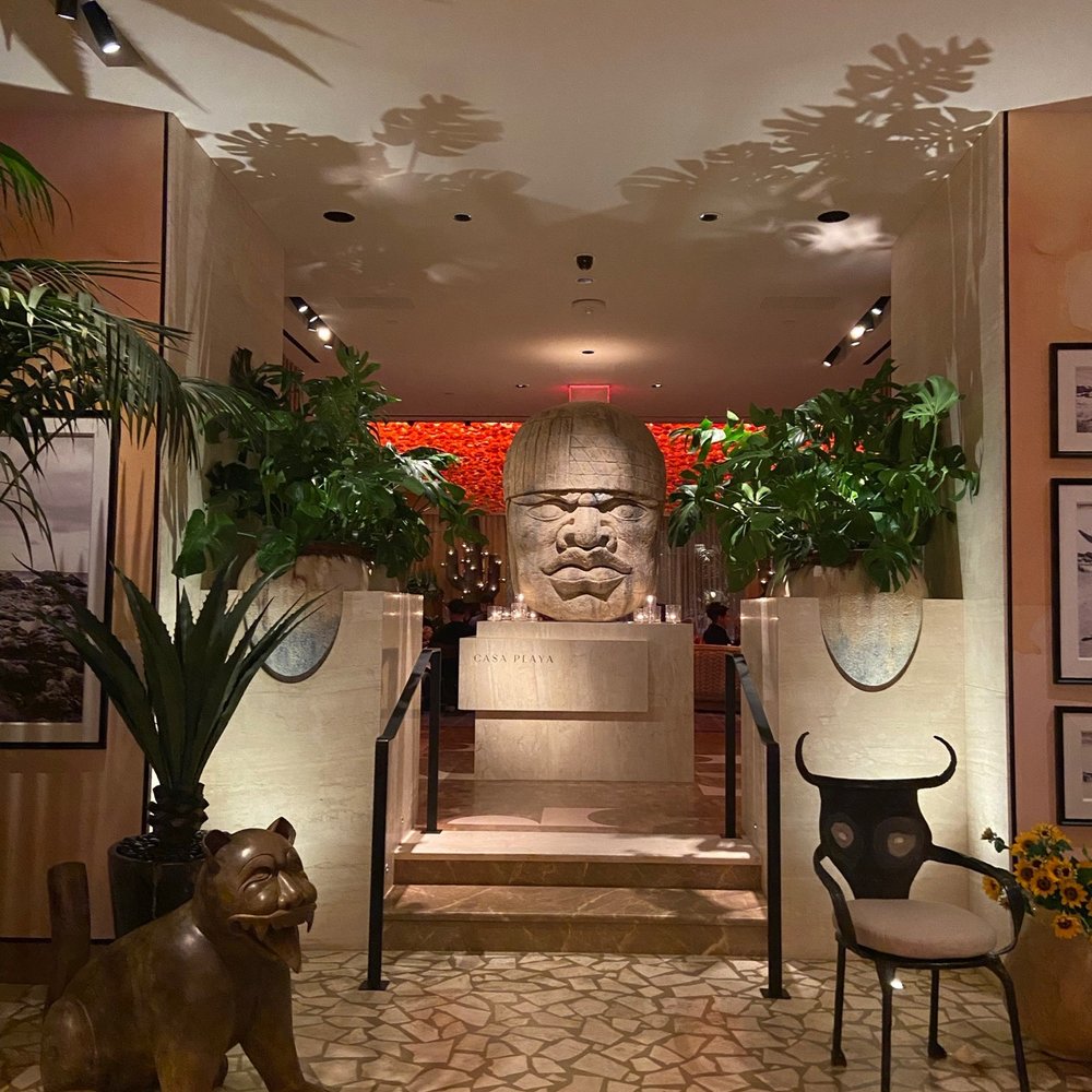 Casa Playa - Mexican Near Me - Las Vegas, Nevada