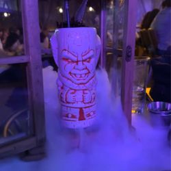 Ganadera Parilla Grill Restaurant - Pennywise drink