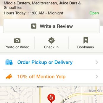 Gyro King - 10% off if you mention yelp. - Halal Near Me - Houston, Texas