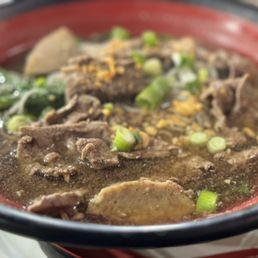 Ns.2. Thai Boat Noodles