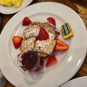 Brekkies - Kids french toast strips - Breakfast & Brunch Near Me - Solvang, California Brekkies - Kids french toast strips - Breakfast & Brunch Near Me - Solvang, California