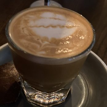 Emissary - Cappuccino - Coffee & Tea Near Me - Washington, DC, District of Columbia Emissary - Cappuccino - Coffee & Tea Near Me - Washington, DC, District of Columbia