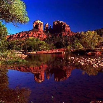 1. Arizona Luxury Expeditions