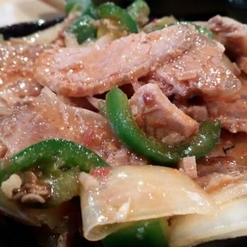 Shanghai Bistro - Sichuan favorite husband and wife spicy mix - Shanghainese Near Me - Newark, California Shanghai Bistro - Sichuan favorite husband and wife spicy mix - Shanghainese Near Me - Newark, California