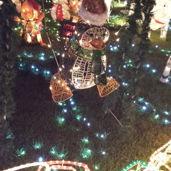 Christmas on Knob Hill - Local Flavor Near Me - San Marcos, California