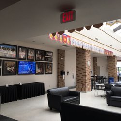 Autry Technology Center