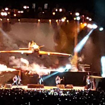 BMO Stadium - Iron Maiden Aces High - Stadiums & Arenas Near Me - Los Angeles, California BMO Stadium - Iron Maiden Aces High - Stadiums & Arenas Near Me - Los Angeles, California