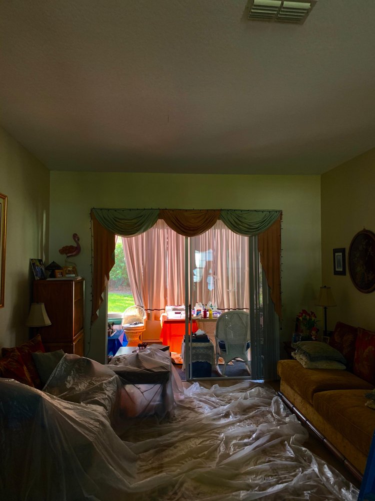 Slide of Central Florida Skylights