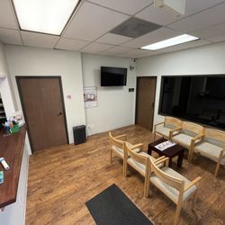 Sunny Hills Behavioral Health & TMS