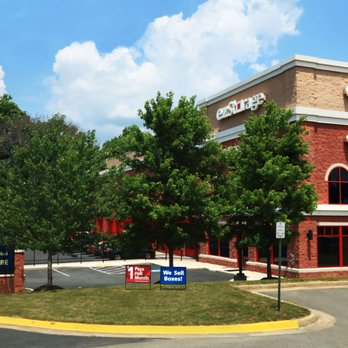 ezStorage - Self Storage Near Me - Woodbridge, Virginia