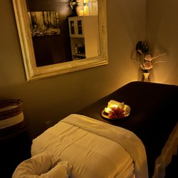 Massage by Sylvia