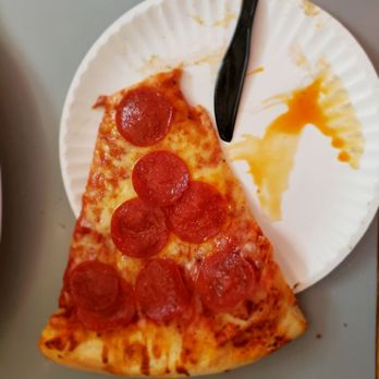 Saggios - Slice . . . - Italian Near Me - Albuquerque, New Mexico