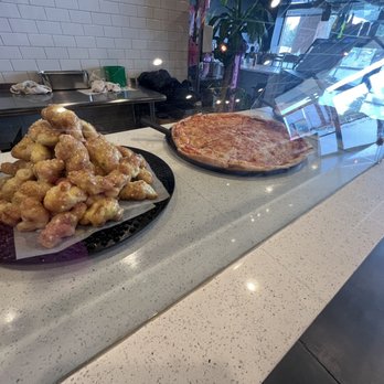 Anthony's Pizza Kitchen - Pizza Near Me - Centreville, Virginia