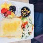 Photo of Benedict's La Strata