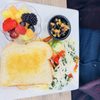 Benedict's La Strata gift card