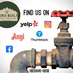 Hero Built Home Services
