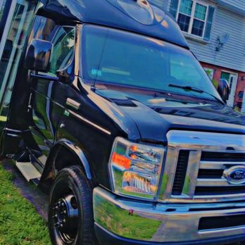 Jay City Group Transportation - Airport Shuttles Near Me Jay City Group Transportation - Airport Shuttles Near Me