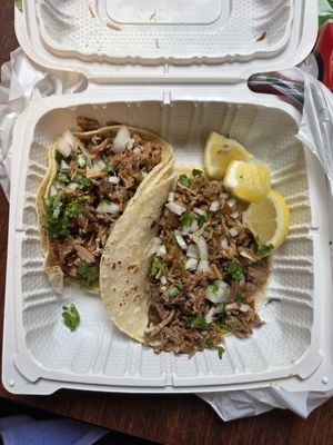 Carnitas El Rincon by null