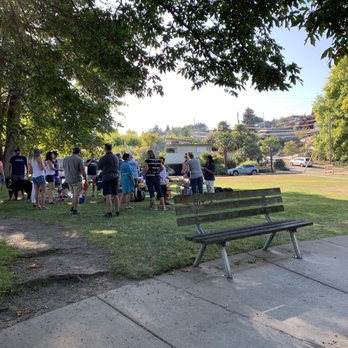 Bayview Playground - Parks Near Me - Seattle, Washington