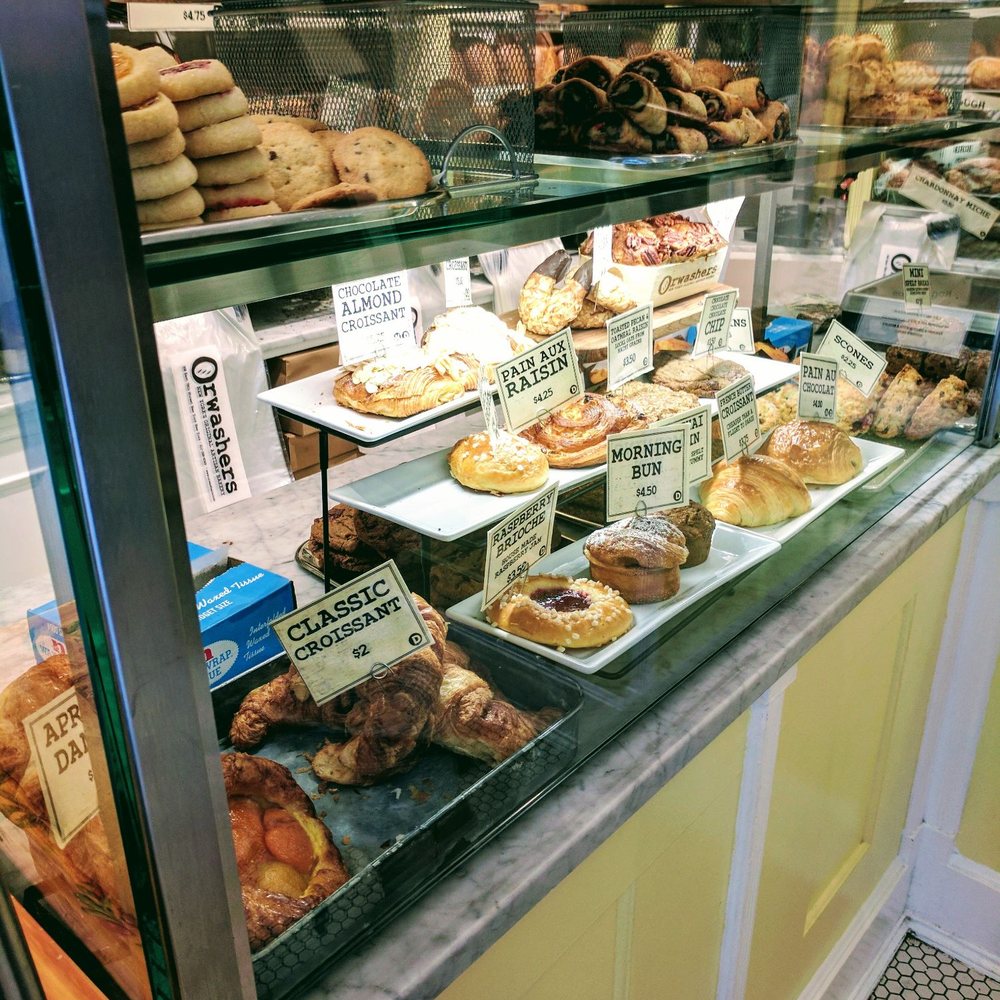 Orwashers - Baked goods - Bakeries Near Me - New York, New York Orwashers - Baked goods - Bakeries Near Me - New York, New York