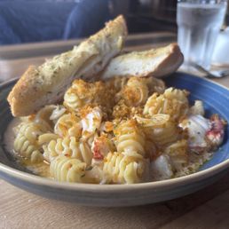 Lobster Mac