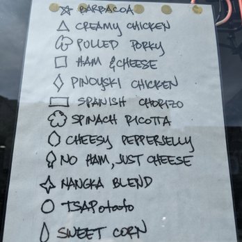 Bistro 6050 - Empanadas - Empanadas Near Me - Chicago, Illinois
