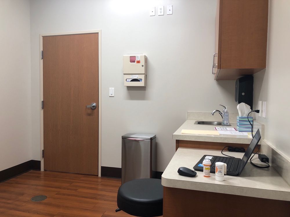 BAY ARTHRITIS INSTITUTE Updated August 2024 10800 Panama City Beach