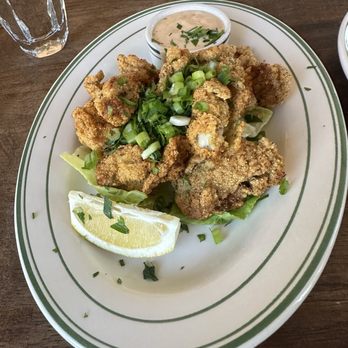 Chez Lafayette - Decent - Cajun/Creole Near Me - Tacoma, Washington