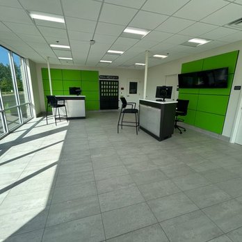 Extra Space Storage - Office - Self Storage Near Me - Madison, Alabama