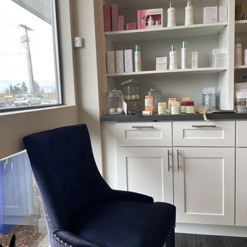 Amai Day Spa - Massage Near Me - Bothell, Washington