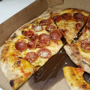 Pizza Bruno - Unsatisfied with the quality. - Pizza Near Me - Orlando, Florida Pizza Bruno - Unsatisfied with the quality. - Pizza Near Me - Orlando, Florida