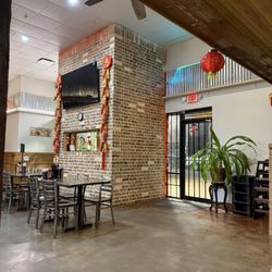 Pho Chau's