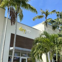 Drybar Alton Town Center - Palm Beach Gardens