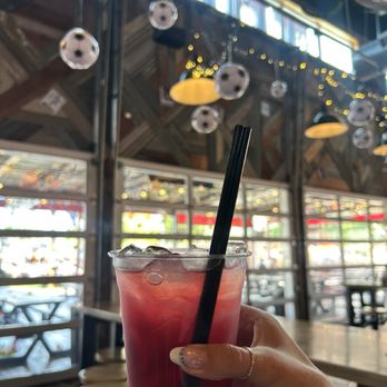 Truck Yard - Mocktail - Food Trucks Near Me - Oklahoma City, Oklahoma Truck Yard - Mocktail - Food Trucks Near Me - Oklahoma City, Oklahoma