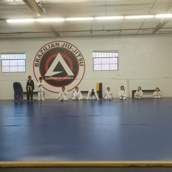 Dartanian Jiu-Jitsu - Brazilian Jiu-jitsu Near Me - North Hollywood, California