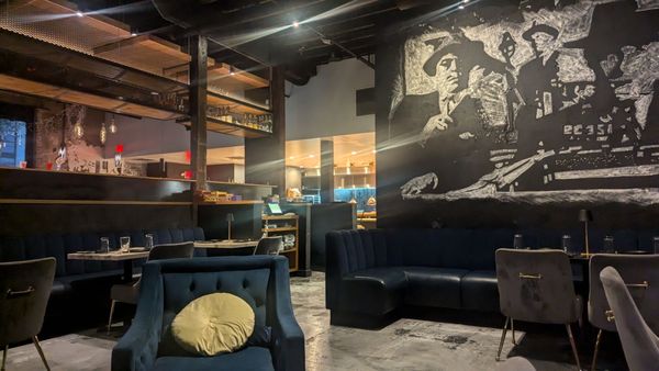 Barterhouse Ybor by null