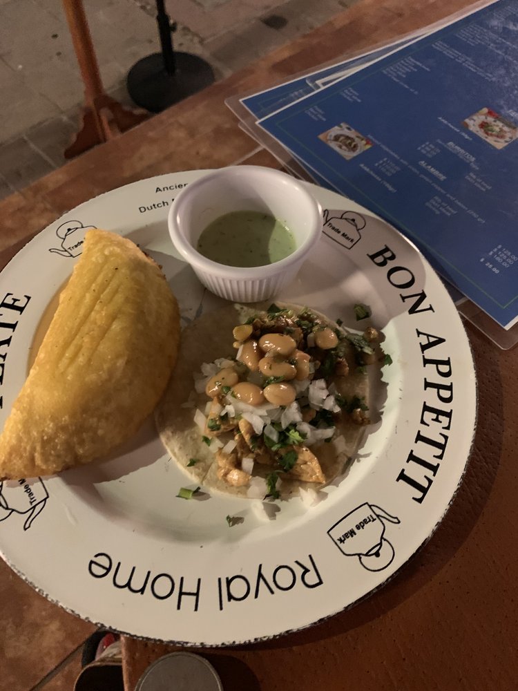 TAQUITO LINDO 15 Photos & 16 Reviews Av. Paseo de la Marina Sur 161