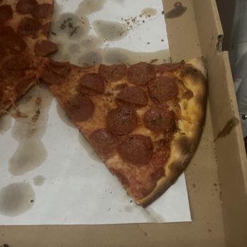 Gia Marie's Pizzeria - Pepperoni Pizza - Pizza Near Me - East Haven, Connecticut Gia Marie's Pizzeria - Pepperoni Pizza - Pizza Near Me - East Haven, Connecticut