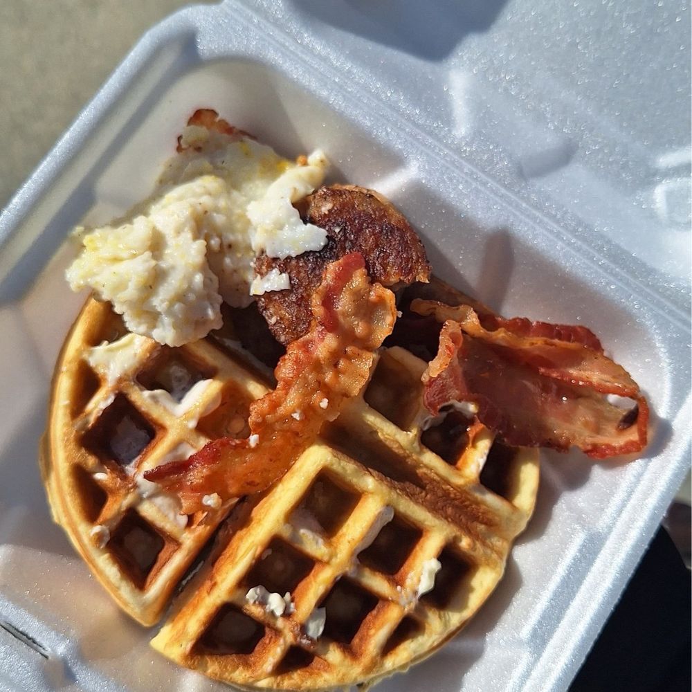Henry's - Leftovers from the breakfast plate - Breakfast & Brunch Near Me - Pooler, Georgia Henry's - Leftovers from the breakfast plate - Breakfast & Brunch Near Me - Pooler, Georgia